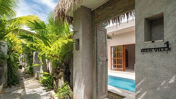 Nick Villas by Villa Finder