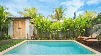 Nick Villas by Villa Finder