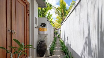 Nick Villas by Villa Finder