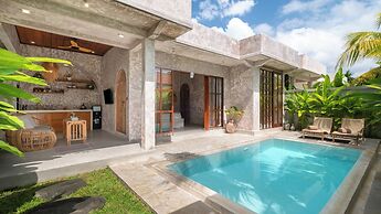 Nick Villas by Villa Finder