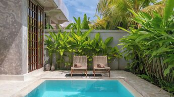 Nick Villas by Villa Finder