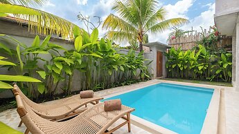 Nick Villas by Villa Finder