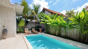Nick Villas by Villa Finder