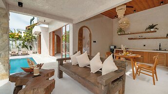 Nick Villas by Villa Finder