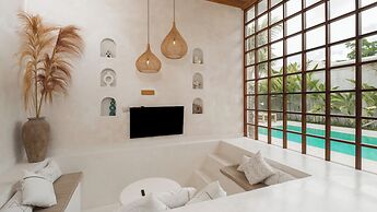 Nick Villas by Villa Finder