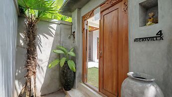 Nick Villas by Villa Finder