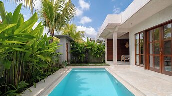 Nick Villas by Villa Finder