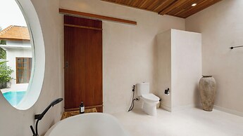Nick Villas by Villa Finder