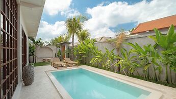 Nick Villas by Villa Finder
