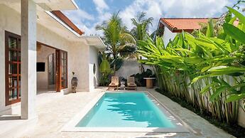 Nick Villas by Villa Finder