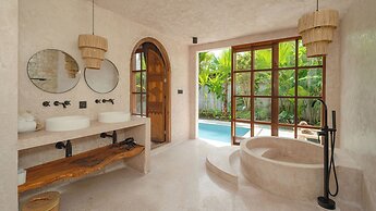 Nick Villas by Villa Finder
