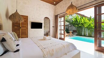 Nick Villas by Villa Finder