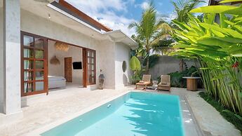 Nick Villas by Villa Finder