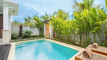Nick Villas by Villa Finder