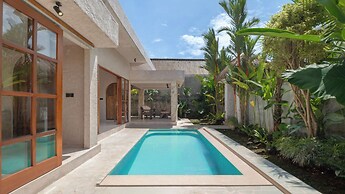 Nick Villas by Villa Finder