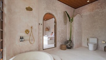 Nick Villas by Villa Finder