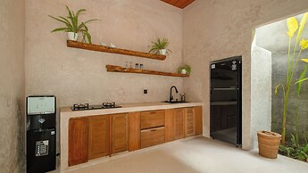 Nick Villas by Villa Finder