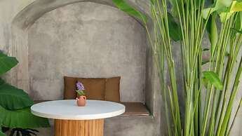 Nick Villas by Villa Finder