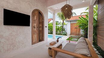 Nick Villas by Villa Finder