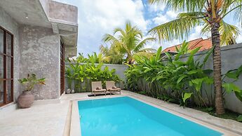 Nick Villas by Villa Finder