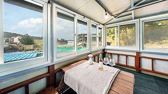 Anmyeon-do Ssong Pension