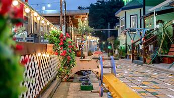 Anmyeon-do Ssong Pension