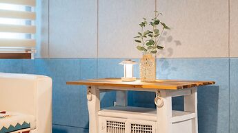 Anmyeon-do Ssong Pension
