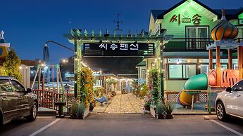 Anmyeon-do Ssong Pension