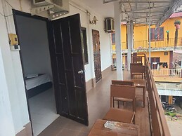 VANG VIENG VICTORY HOSTEL