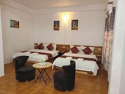 VANG VIENG VICTORY HOSTEL
