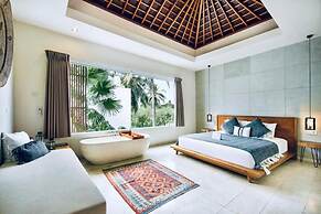 KABILA VILLAS