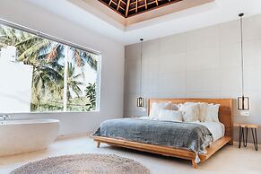KABILA VILLAS