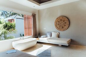 KABILA VILLAS