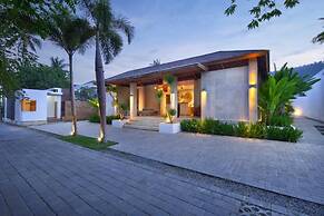 KABILA VILLAS