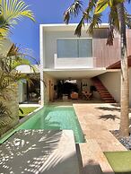 KABILA VILLAS
