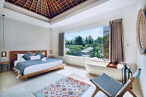 KABILA VILLAS