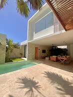 KABILA VILLAS