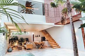 KABILA VILLAS