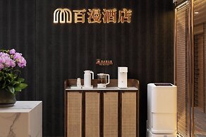 BAIMAN HOTEL