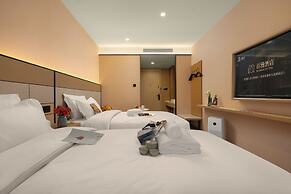 BAIMAN HOTEL