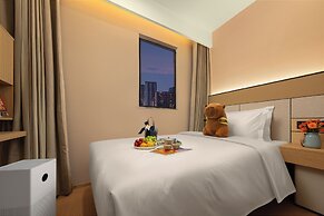 BAIMAN HOTEL