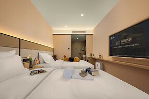 BAIMAN HOTEL