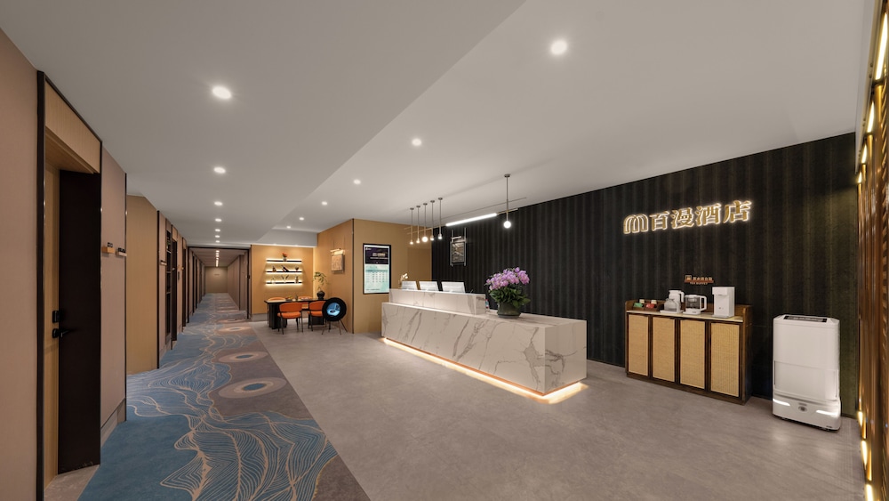 BAIMAN HOTEL