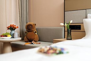 BAIMAN HOTEL