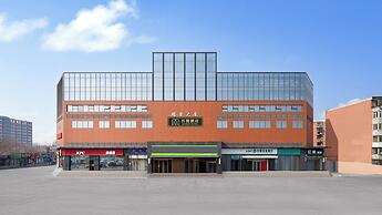 BAIMAN HOTEL