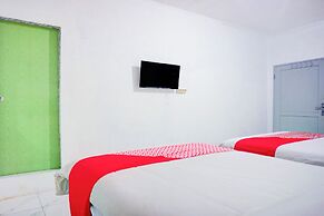 Hotel O Clove Nari Homestay
