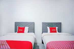 Hotel O Clove Nari Homestay
