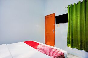 Hotel O Clove Nari Homestay
