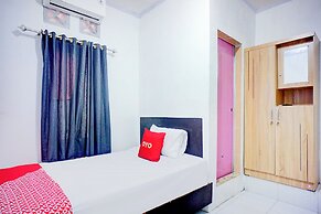 Hotel O Clove Nari Homestay