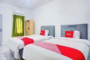 Hotel O Clove Nari Homestay